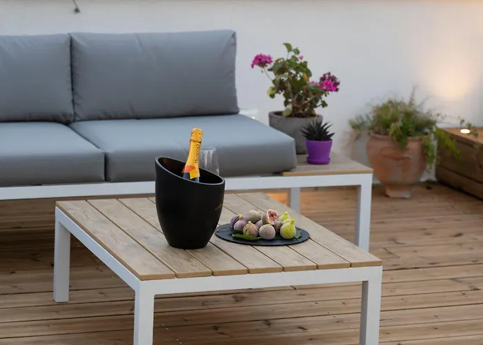 Porta Vetere - Boutique Rooms Trani